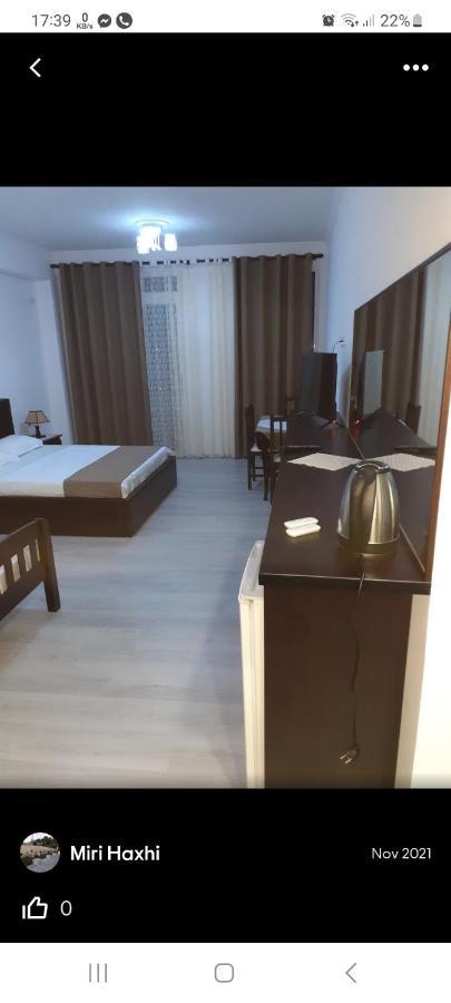 Vladimir Estate Hotel Gjirokastër 외부 사진