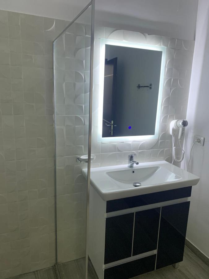 Vladimir Estate Hotel Gjirokastër 외부 사진