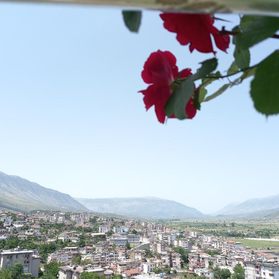 Vladimir Estate Hotel Gjirokastër 외부 사진