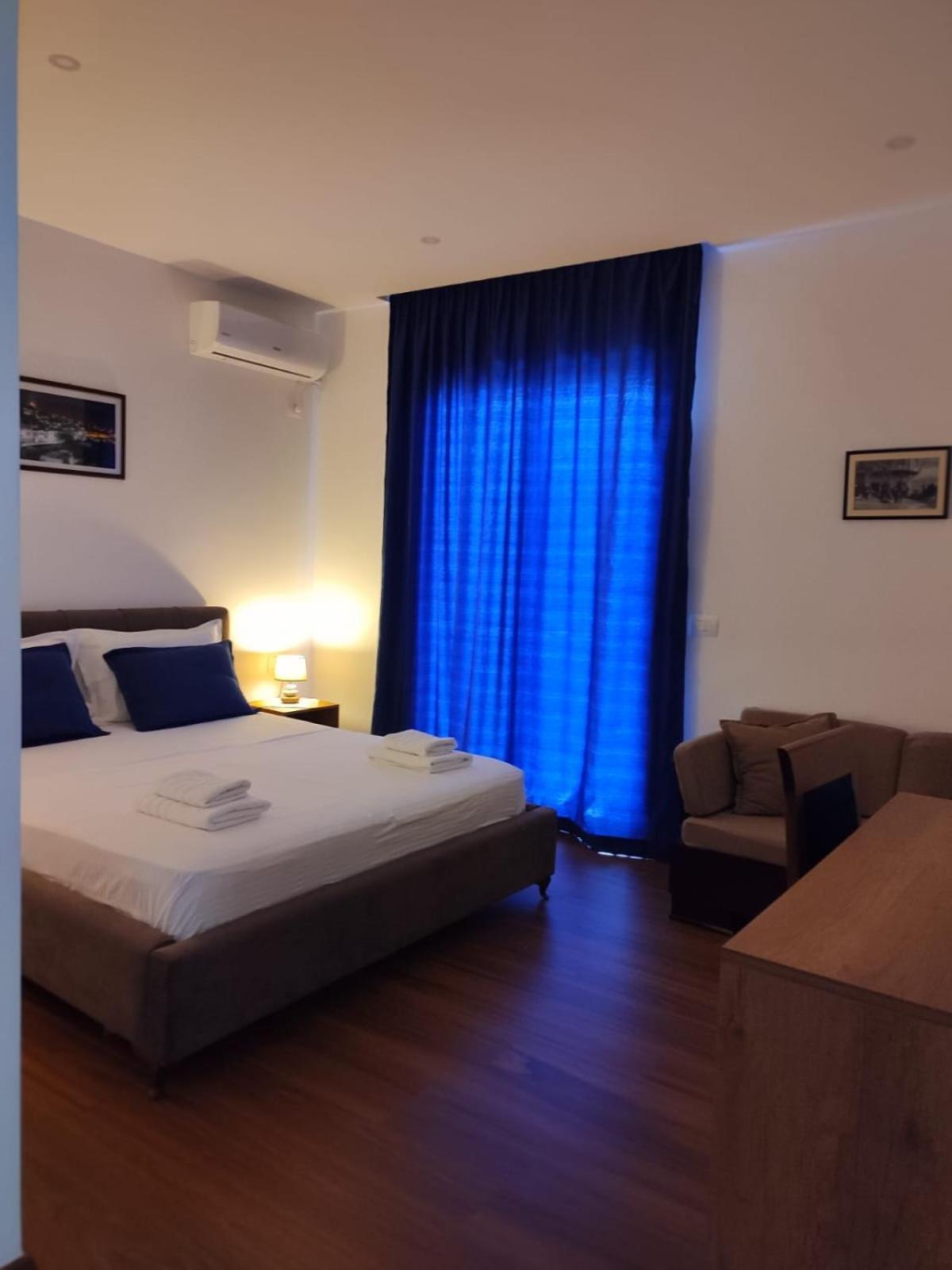Vladimir Estate Hotel Gjirokastër 외부 사진