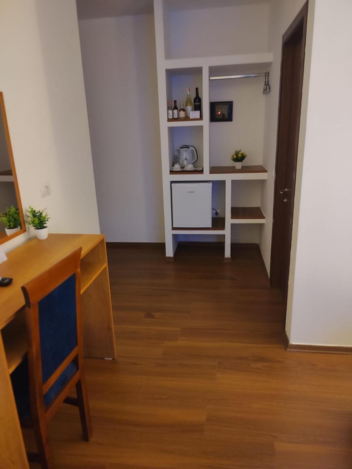 Vladimir Estate Hotel Gjirokastër 외부 사진