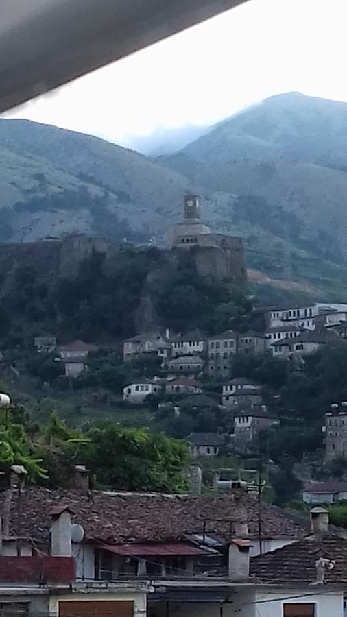 Vladimir Estate Hotel Gjirokastër 외부 사진